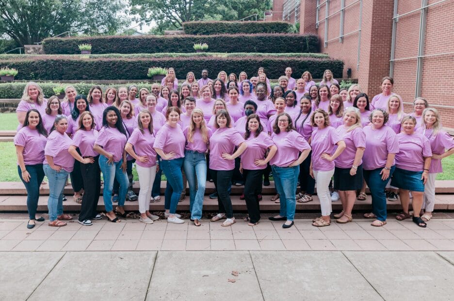 HVASC staff