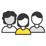 users icon