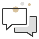 chat online icon