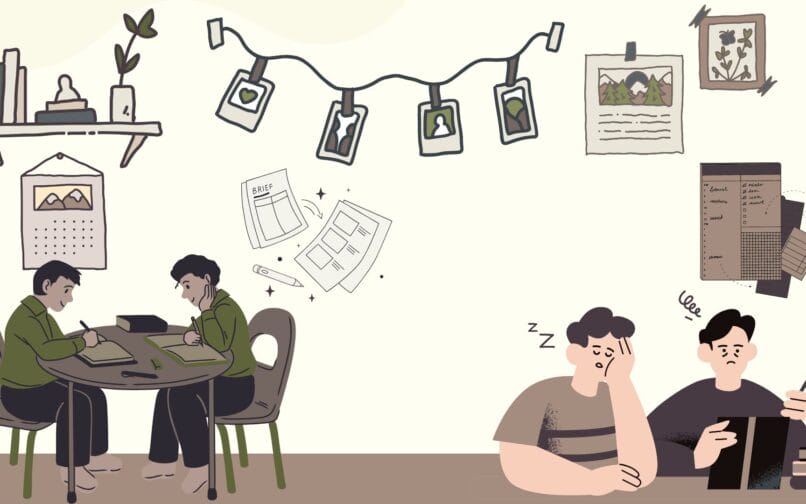 Mastering Studying & Managing Workloads   image