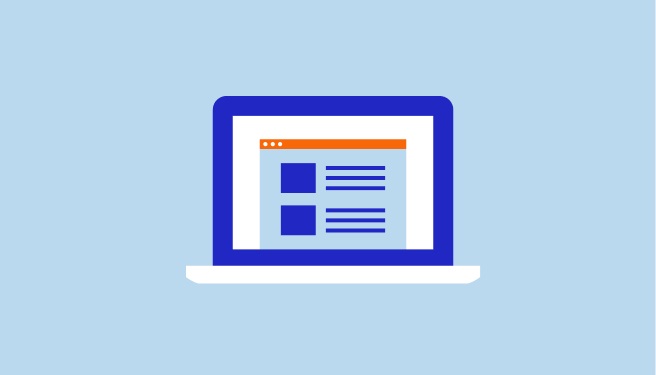 News thumbnail placeholder